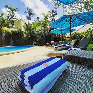 Sama's And Ubud (Bali)
