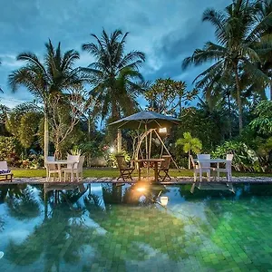Villa The Radian