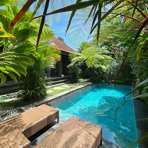 Lägenhet Vishaka Ubud