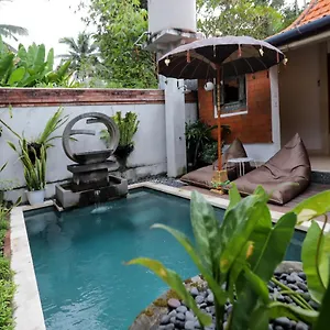 Secret House: A Hidden Paradise For Young Couple Villa *