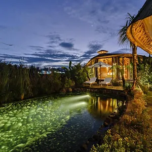 Earthship Eco Villa *