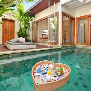 The By Ini Vie Hospitality Villa Jimbaran (Bali)