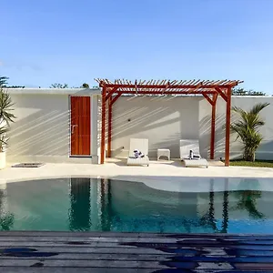 Moana & Bingin Villa Uluwatu (Bali)