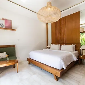 Tamantara Hotel *