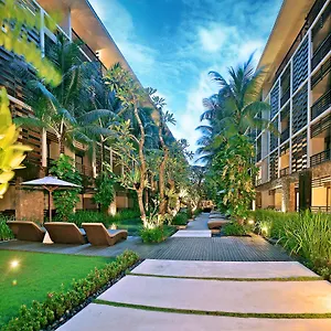 The Haven Bali Hotell Seminyak