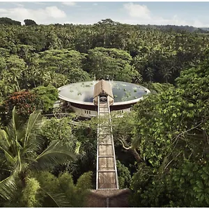 Four Seasons Bali At Sayan