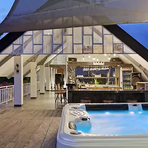 Hotel Hotel Daun Bali Seminyak Seminyak (Bali)