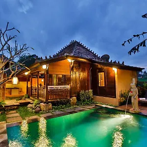Nini Ubud (Bali)