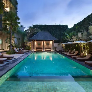 Hotel Village Ubud