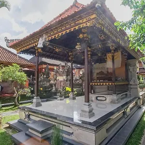 Matahari House 3*