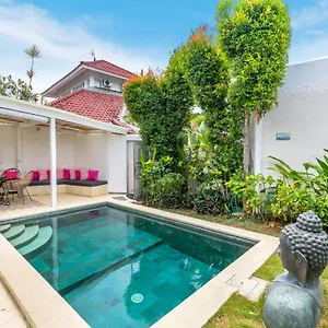 La Oberoi Seminyak
