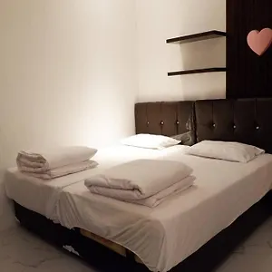 Bale Damai Denpasar Villa Seminyak (Bali)