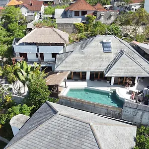 Surf Bali Guest house Ungasan (Bali)