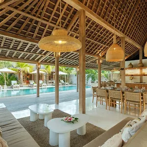 Villa 6 Bdrms Villa, Bingin Bali - Lunala *
