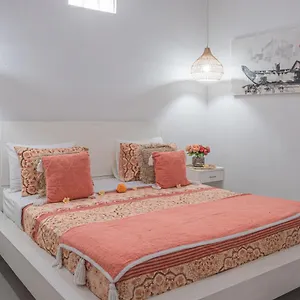 Mali Villa *