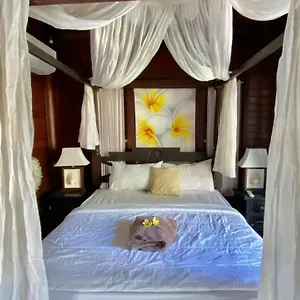 Nyoman And Susan Guest house Canggu (Bali)
