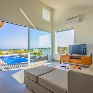 Hideaway Bali Ungasan By Kanaan Hospitality * Uluwatu (Bali)