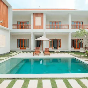 Guest house Merpati Uluwatu Ungasan (Bali)
