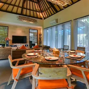 Villa Intan Legian (Bali)