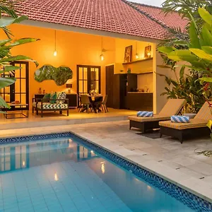 Villa Caorrun Canggu (Bali)