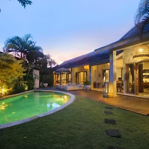 Ananda By Optimum Bali
