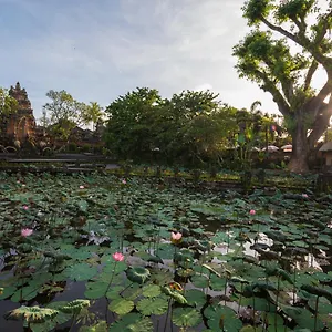 Puri Saraswati Dijiwa Ubud 4*