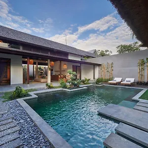 Villa Bumbak Park Villas Canggu (Bali)
