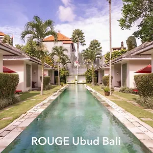 Rouge - Rezort