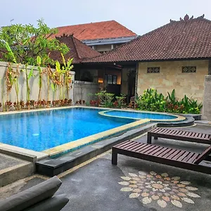 Taman Sari Hotel Kuta (Bali)