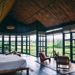 Villa Let's Get Lost Ubud (Bali)
