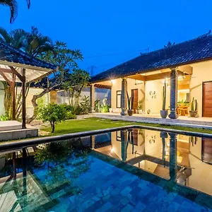 Damai Oasis In The Heart Of Seminyak (Bali)