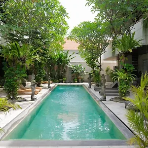 Swiss-Belcourt Sunset 4* Seminyak (Bali)