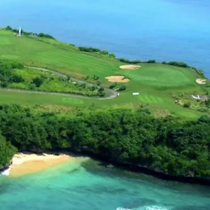 Uluwatu Huge 6 Bed Spa - G8 Views & Child Friendly Jimbaran (Bali)