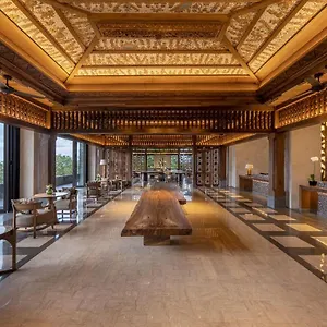 Hotel Ayana Segara Bali