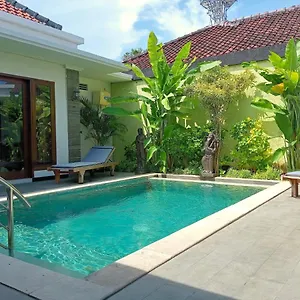 Vino - Legian - 3 Bedroom, 3 Bathroom Private Villa
