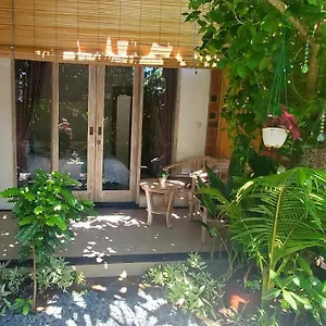 Villa Your Secret Garden - Melasti Beach!