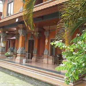 Pica Sedana Guest house Ubud (Bali)