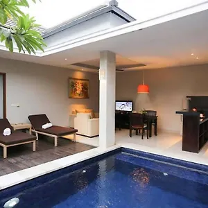 Liberty 1br Private Bali Apartment