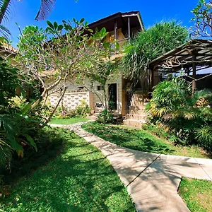Hostel Home-bience Uluwatu (Bali)