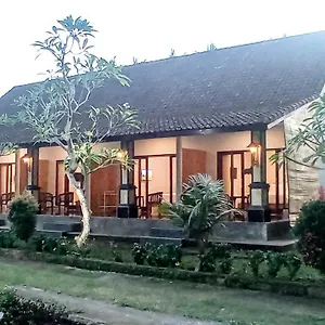 Homestay D' Tegal House *
