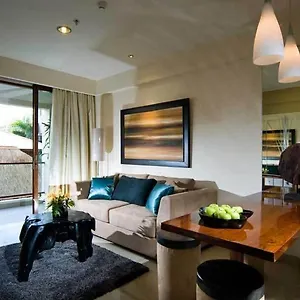 Kuta Luxury 3*
