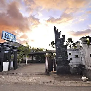 Hotel Amangati Balangan 3*