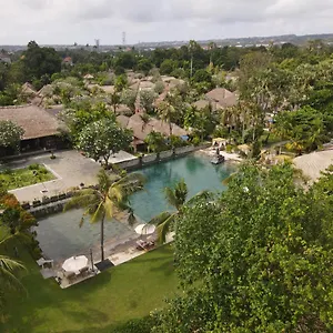 Puri, A Belmond Hotel, Bali جيمباران