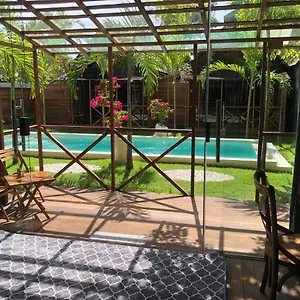 Bali Cosy Bungalows Holiday home *