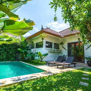 Monti - Legian - - Lovely 2 Bedroom - Great Location ! Villa *
