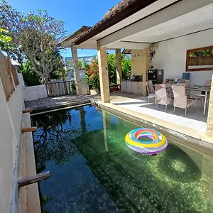 Villa Kanaan House *