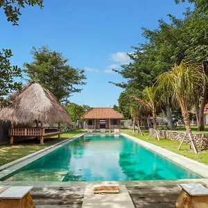 Villa Bingin Dedaren 4 Bedrooms *