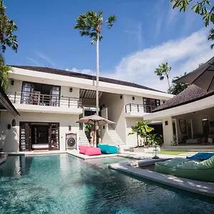 Villa Spirit 4 Bedroom - *