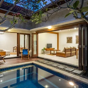 Villa Tukad Alit *
