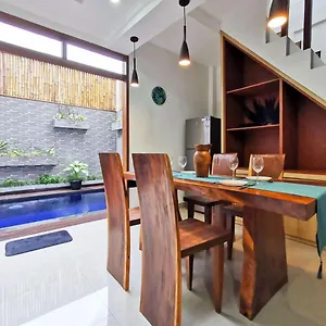 3 Bedroom Sunny By Apartico Villa